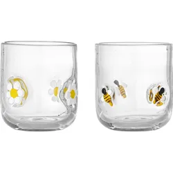 Buzz Gläser 300 ml, 2 St.