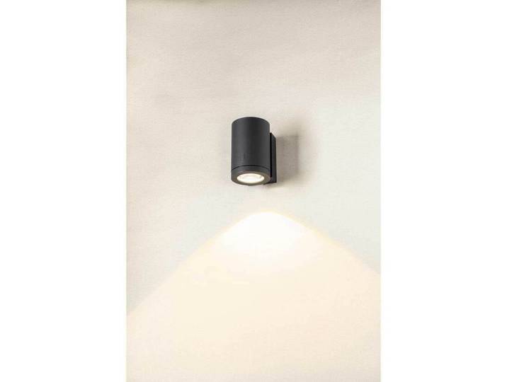 Enola Oculus Wandleuchte Einzeln 3000/4000K Anthracite - SLV - Wohnzimmer - Aluminium