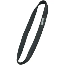 SKYLOTEC Bandschlinge LOOP 25mm 1,2m 26 kN gelb