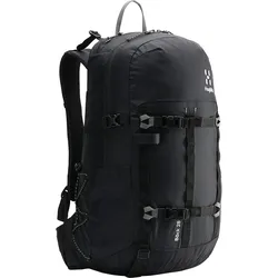 Haglöfs Wanderrucksack Bäck 28 - True Black Koffer24