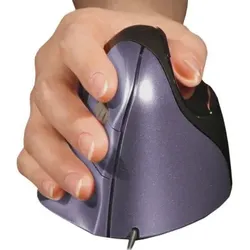BakkerElkhuizen - PC-Maus Evoluent 4 - optische vertikale Maus