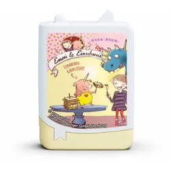 tonies® - Book Tonies - Emmi & Einschwein - Einhorn kann jeder!