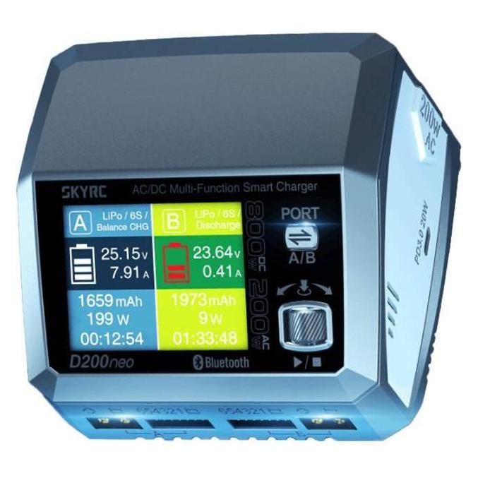 SkyRC D200 Neo (SK100196-01)