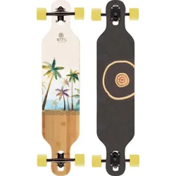BTFL COCCO Longboard 2026