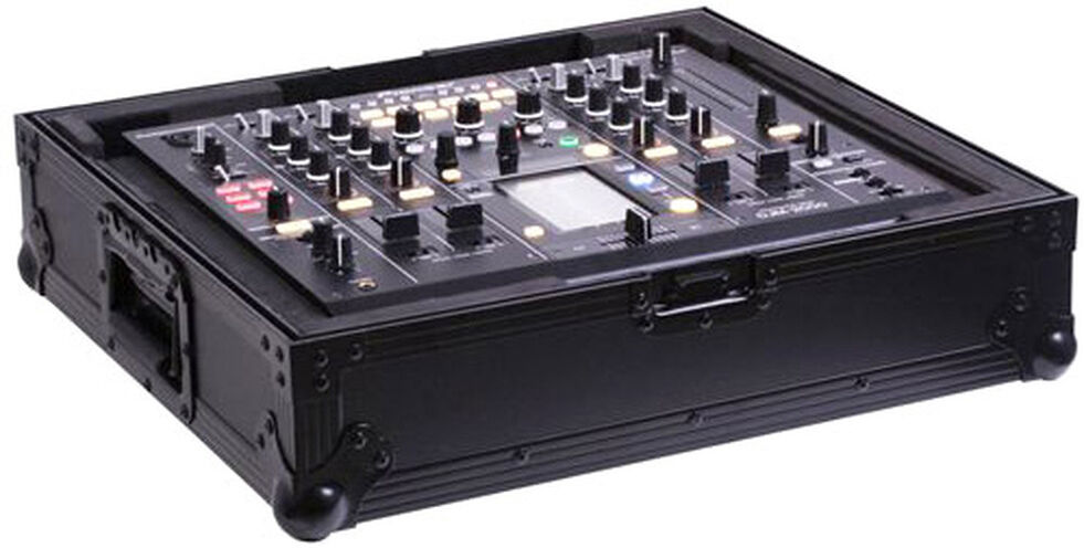 Sonstige Zomo Mixer Case Pm-2000 Nse Für Pioneer Dj Djm-2000