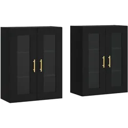 vidaXL, Kommode + Sideboard, Patarer (Goldene Röhre) (34 x 69.50 x 90 cm)