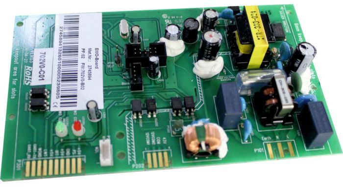 Wolf EWO-Board 274589499 für BWL-1S, BWL-1SB ab 08/2014