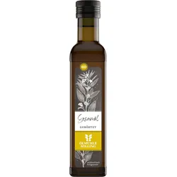 Bio Sesamöl 250 ml | geröstet