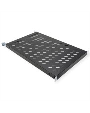 VALUE 19"-Fachboden tiefenvar. T< 1000mm 1 HE (26.99.0418)