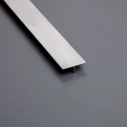 T-Profil Edelstahl natur 14mm kaufen