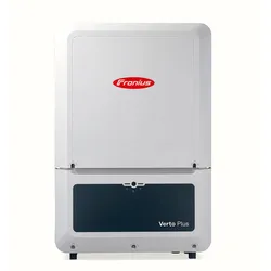 Fronius Verto 25.0 Plus Hybrid Wechselrichter