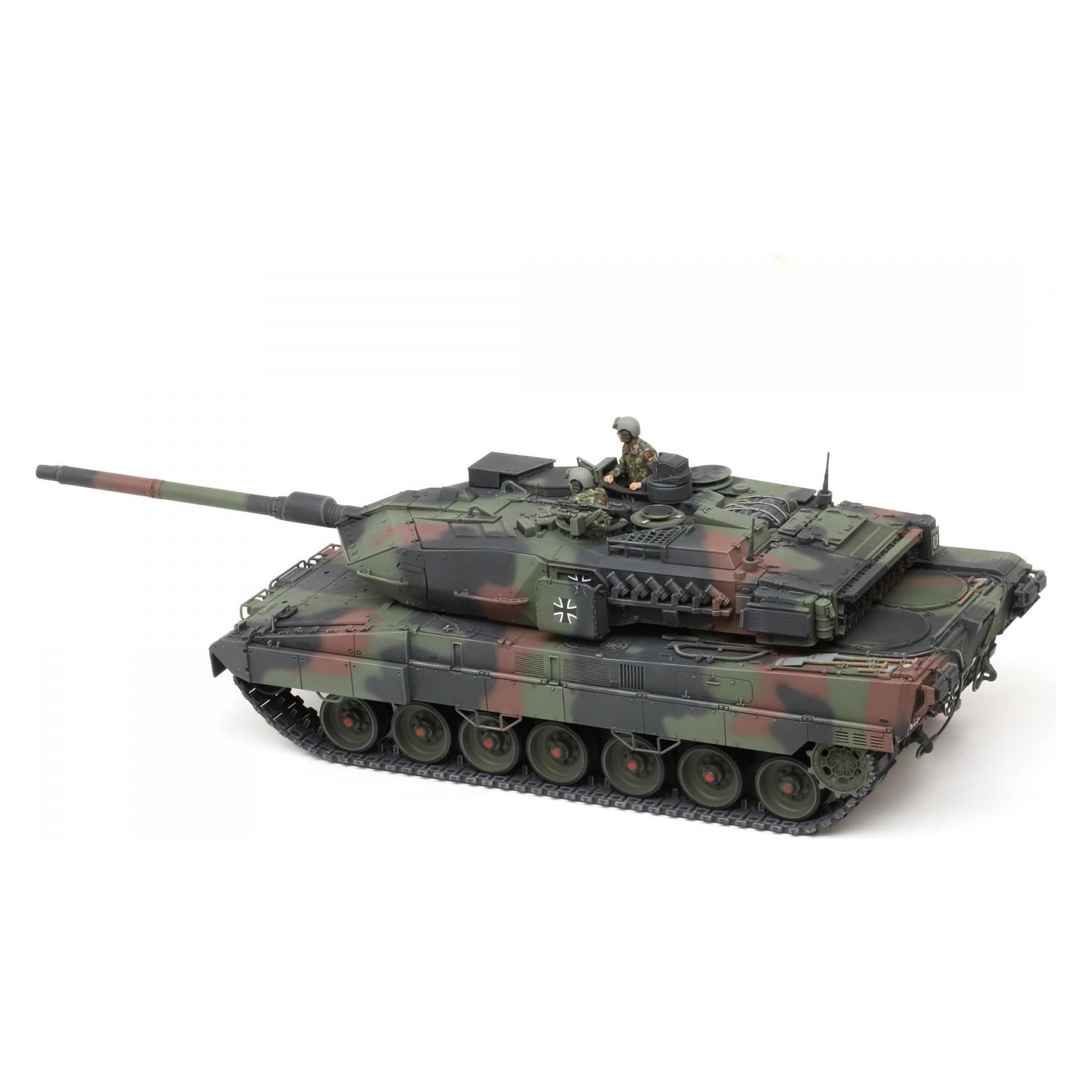 Tamiya Leopard 2 A7V (300035387)
