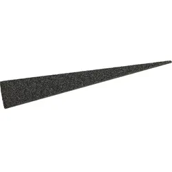 PFERD TOOLS Schleifsegment A46 zum Bearbeiten von Sandformen in Gießereien - 33401100