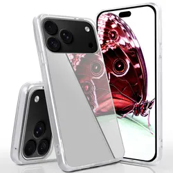 moex Mirror Case iPhone 18 Pro Spiegelhülle