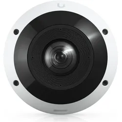 Ubiquiti All-weather, vandal-resistant, Netzwerkkamera, Weiss