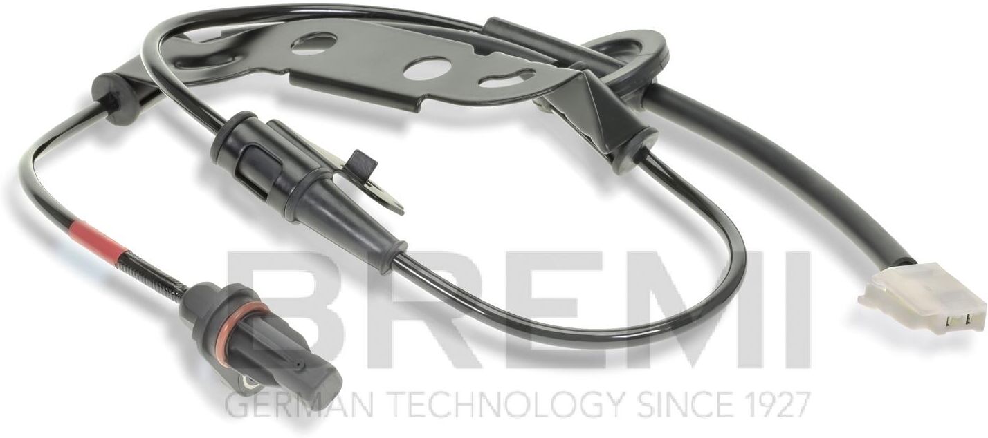 Bremi Sensor, Raddrehzahl 51790 Für Hyundai