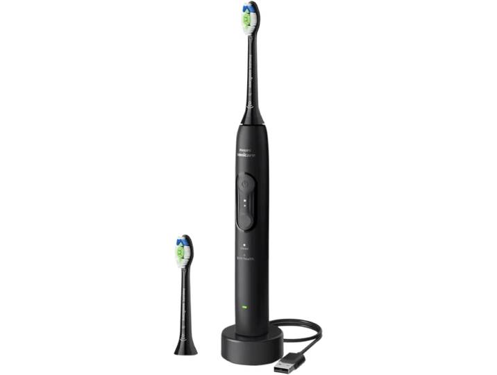 Philips Sonicare 4100 Series HX4042/52 Zwart