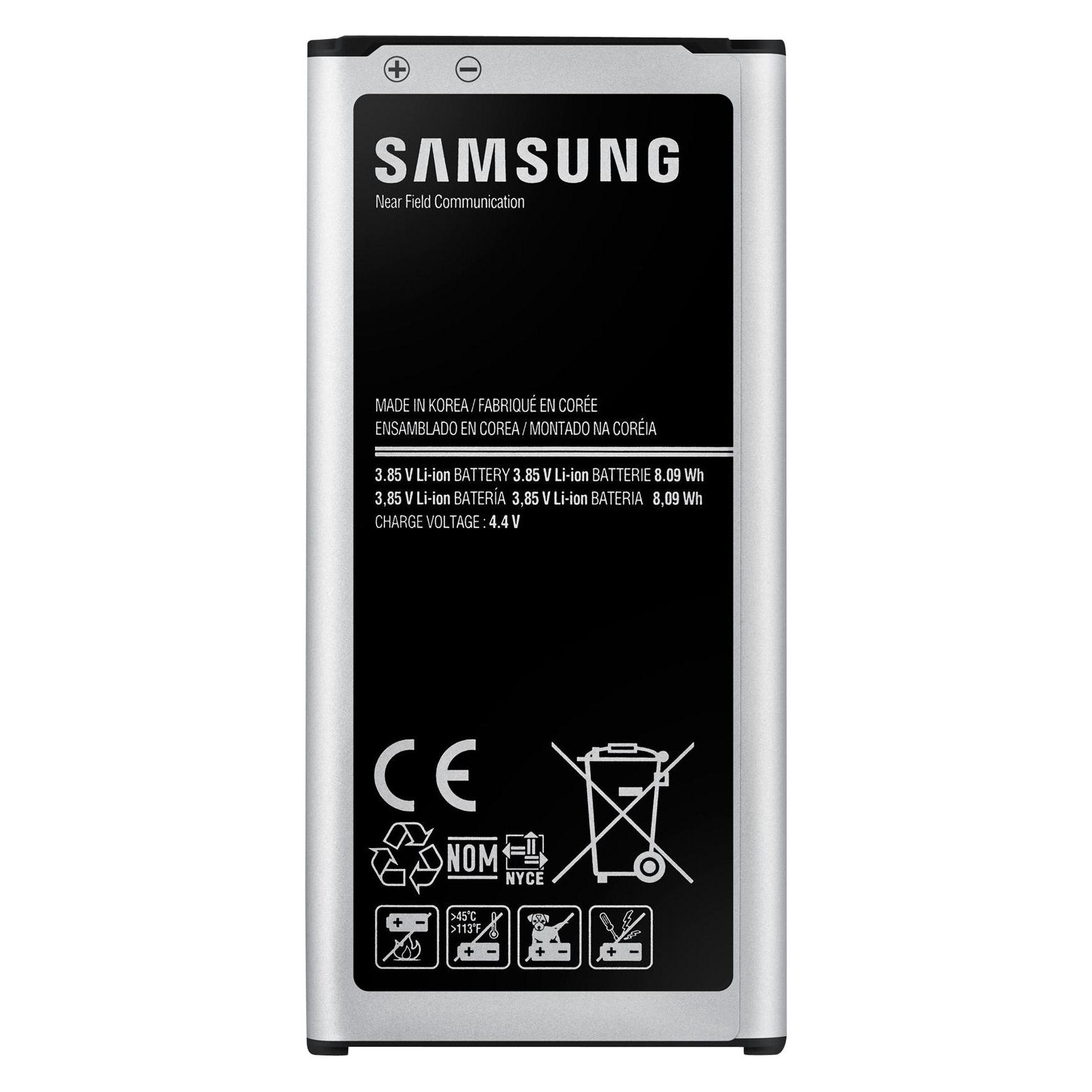 Samsung Akku EB-BG800BBECWW (S5mini) (EB-BG800BBE)