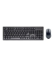Ultron Maus UMTM 200 Tastatur Office Set (352660)