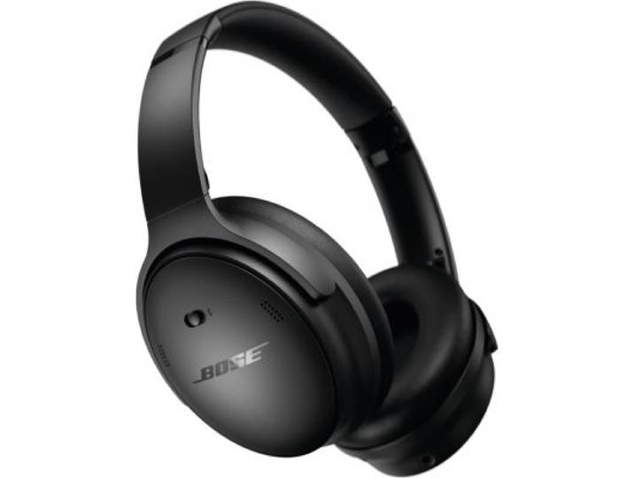 Bose - Casque Quietcomfort Noir