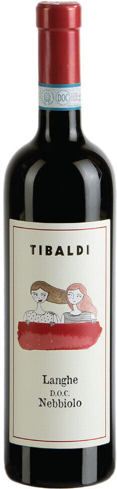 Nebbiolo Tibaldi 2021