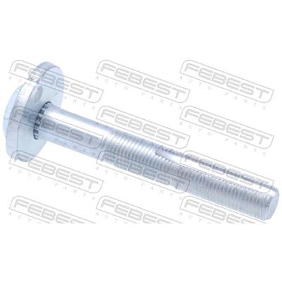 FEBEST Sturzkorrekturschraube 0229-003 für NISSAN