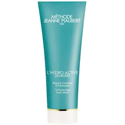 Méthode Jeanne Piaubert, Gesichtsmaske, Hydro Act Masque Fraich (75 ml)