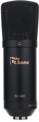 the t.bone SC 400