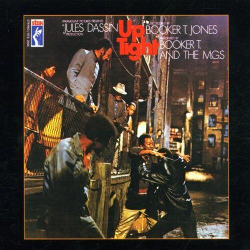 Booker T.& the Mg'S - Uptight - Preis vom 04.10.2026 03:51:26 h
