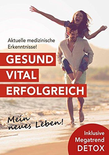 Prof. Dr. Norbert Bachl - Gesund. Vital. Erfolgreich. - Preis vom 15.10.2026 23:06:25 h