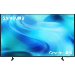 Samsung TV UE50U8072HUXXH UHD (50", U80, LCD, 4K), TV, Schwarz