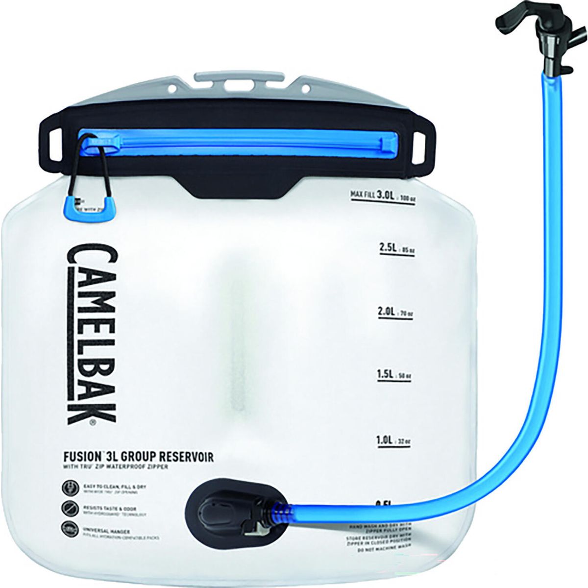 Camelbak Fusion Group Reservoir clear 360245-001