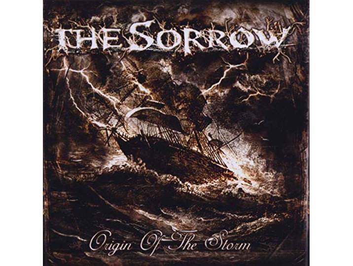 Origin of the Storm