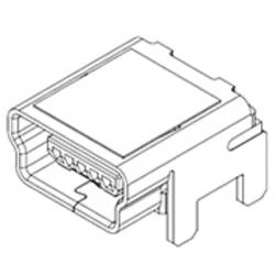 USB MINI-B R/A RCPT 548190589 548190589 Molex Inhalt: 1 St.
