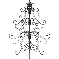 vidaXL, Weihnachtsbaum, Weihnachtsbaum (61 cm)