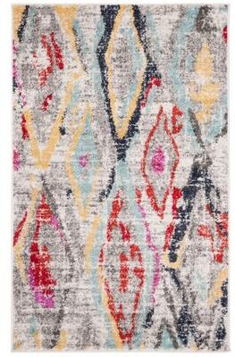 SAFAVIEH Adirondack Marguerite Vintage Boho Boho Oriental Rug