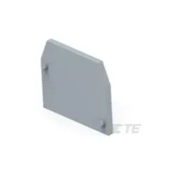 Krüger-Werke GmbH Abschlußplatte 1SNA118368R1600