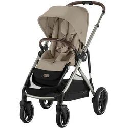 Cybex Kinderwagen Gazelle S, beige