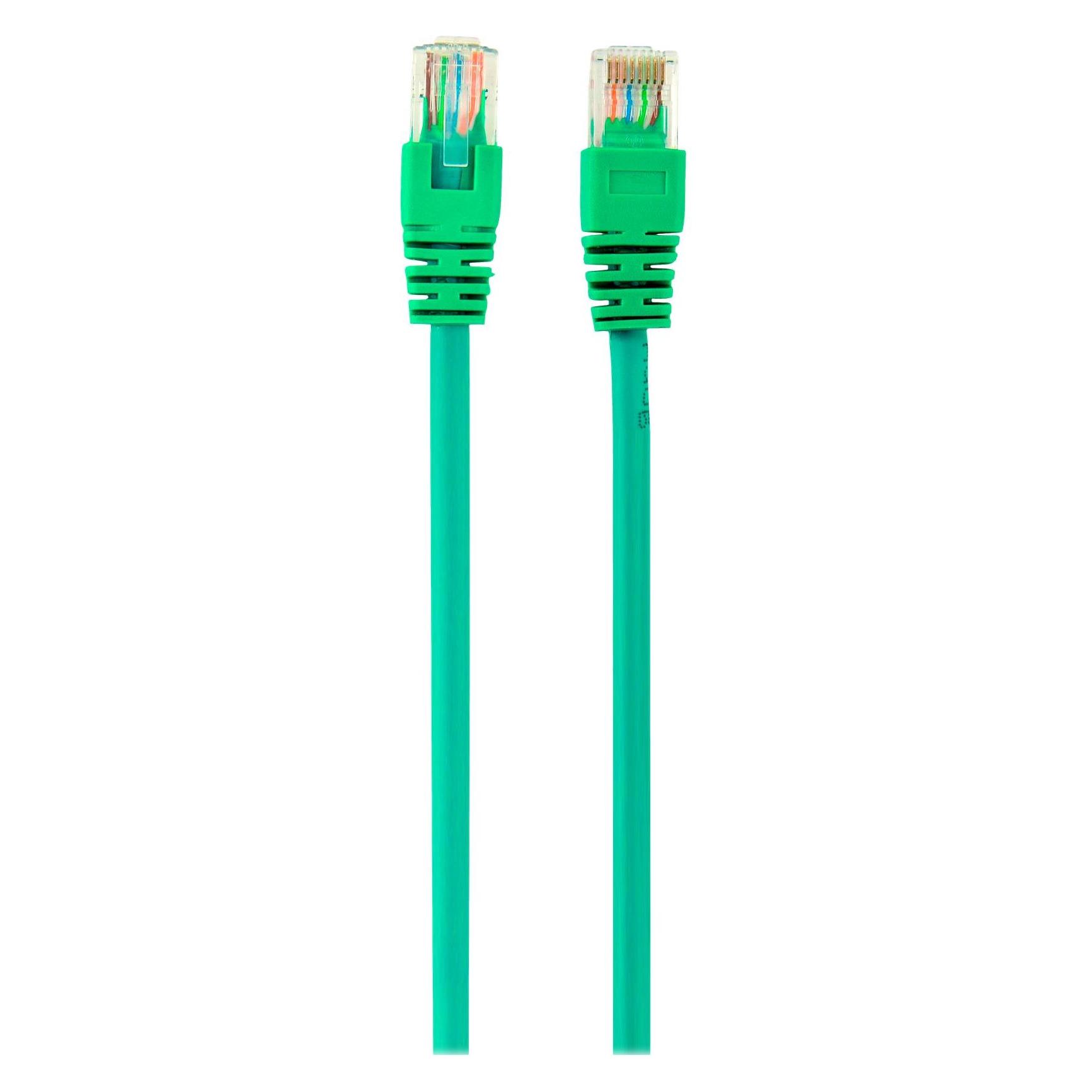 Cablexpert PP12-3 m/G (CAT5e, 3 m) (PP12-3M/G)