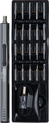 Feinmechanik-USB-Akku-Schraubendreher