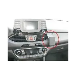 BRODIT 855302 ProClip Halterung - für Hyundai i30 ab 2017 KFZ-Halter / Konsole