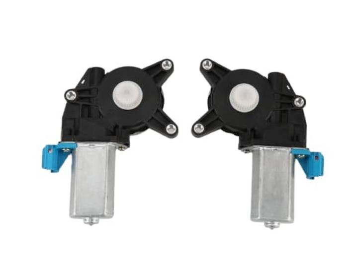 QIFANB Fensterheber Für Chevrolet Für Nubira 2004-2007 1pc Auto Fenster Gläser Lift Motor Fensterheber Antrieb Für Nubira Optra/Lacetti (Klan)2004-2007