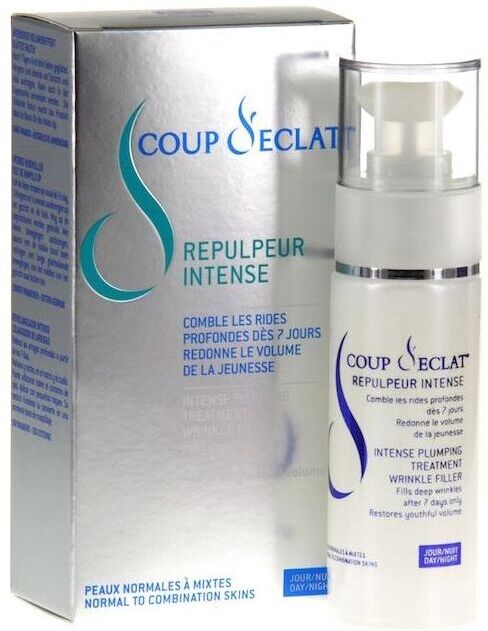 Laboratoires Asepta Coup D'Eclat Intensive Firming Wrinkle Filler 30