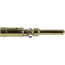 Harting Crimpkontakt Stift 09465000407