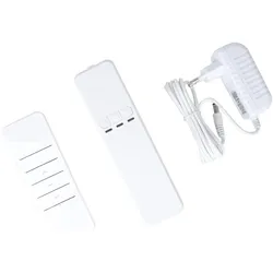 PNI Intelligenter Motor für Kettenjalousien SafeHome PT901JL WiFi mit Fernbedienung im Lieferumfang, Smart Home Hub