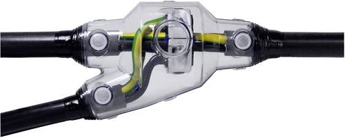 CellPack 353813 Y 0 GG Kabelmuffe Kabel-Ø-Bereich: 17mm (max) Inhalt: 1St.