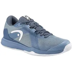 Head, Damen, Tennisschuhe, Sprint Team 4.0 Clay (37), Blau