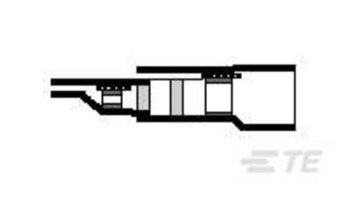 TE Connectivity 405617-000