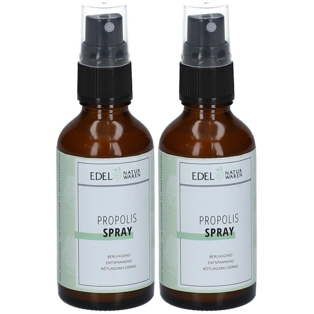 Propolis Spray 2x 2x50 ml