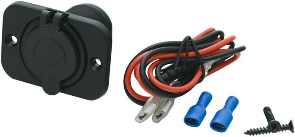 Compass Accessories 07392 Steckdose